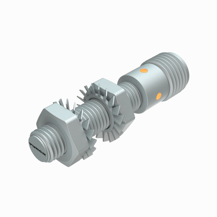 Inductive Sensor - With Increased Switching Distance (BI2-EGT08K-AG41X-H1341)
