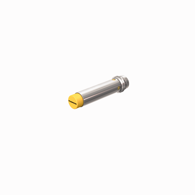 Inductive Sensor - With Increased Switching Distance (BI2-EH6.5K-AP6X-V1131)