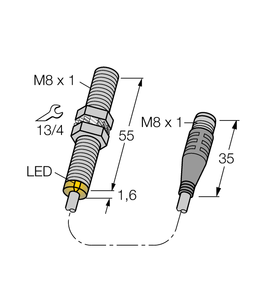 Inductive Sensor