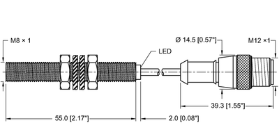 Inductive Sensor