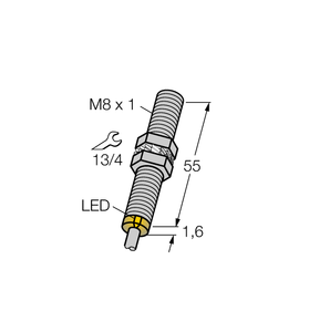 Inductive Sensor