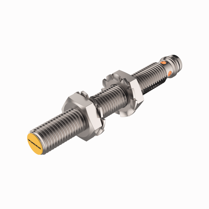 Inductive Sensor - (BI2-G08-AP6X-V1131)