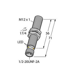 Inductive Sensor