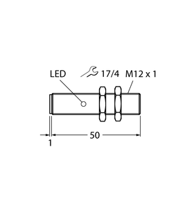 Inductive Sensor