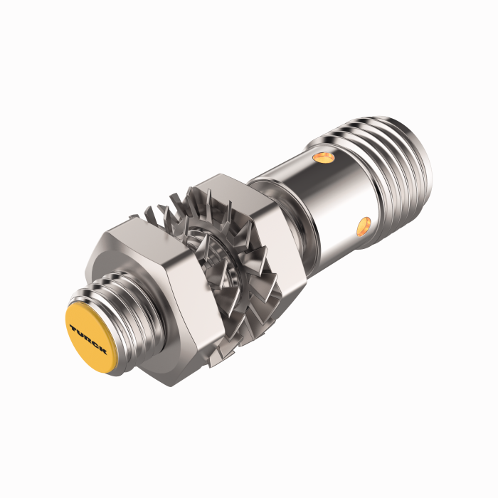 Inductive Sensor - With Increased Switching Distance (BI2-M08K-AP6X-H1341)