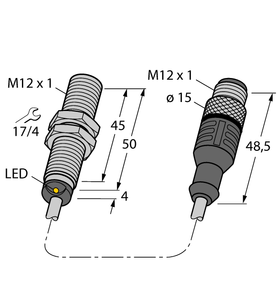 Inductive Sensor
