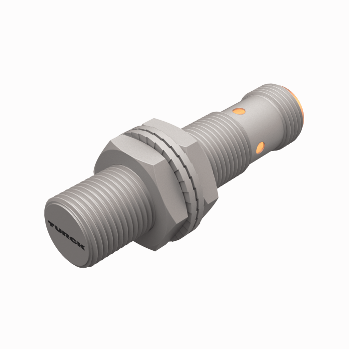Inductive Sensor - (BI2-MT12-Y0X-H1141)
