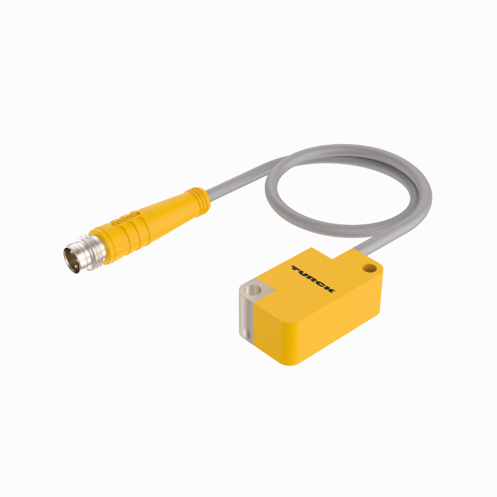 Inductive Sensor - (BI2-Q10S-AZ31X-0.2-PSG3F)