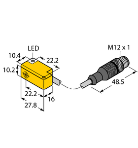 Inductive Sensor