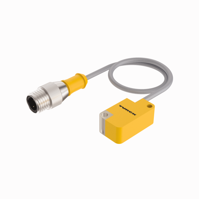 Inductive Sensor - (BI2-Q10S-AZ31X-0.2-SB3T)