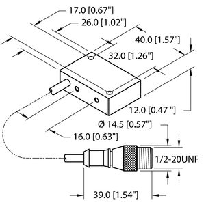 Inductive Sensor