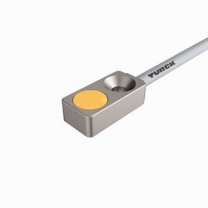 Inductive Sensor - With Increased Temperature Range