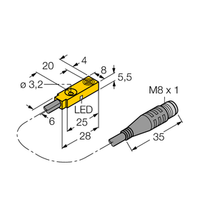 Inductive Sensor