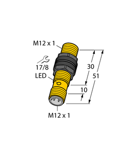 Inductive Sensor