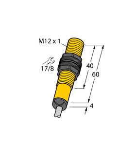 Inductive Sensor