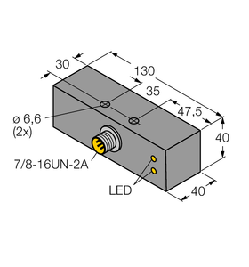 Inductive Sensor