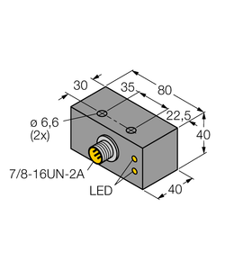 Inductive Sensor