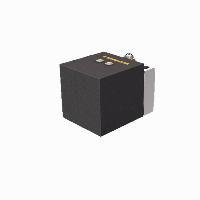 Inductive Sensor - With WeldGuard™ Coating (BI20U-CA40-AP6X2-H1141/S1590 W/BS2.1)