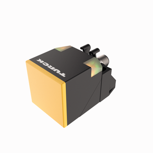 Inductive Sensor - With Extended Switching Distance