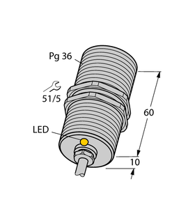 Inductive Sensor