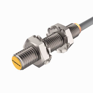 Inductive Sensor - With Extended Switching Distance