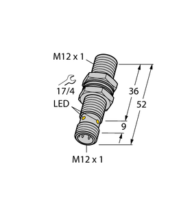 Inductive Sensor