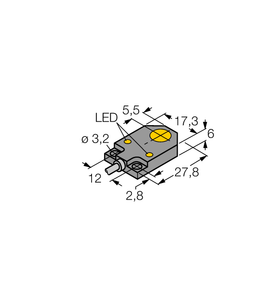 Inductive Sensor