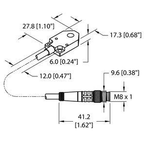 Inductive Sensor