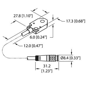 Inductive Sensor