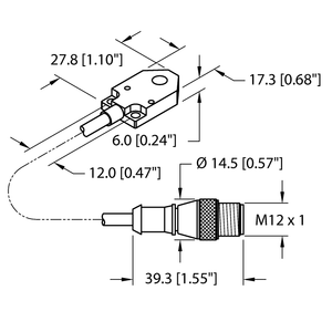Inductive Sensor