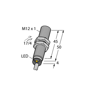Inductive Sensor