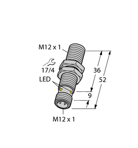 Inductive Sensor