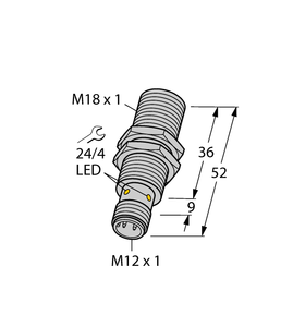 Inductive Sensor