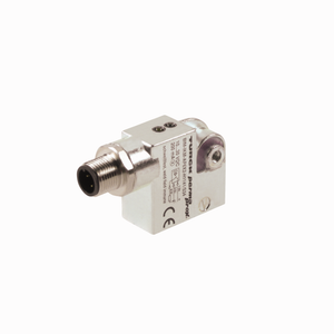 Magnetic Field Sensor - for pneumatic cylinders (magnetic-field immune)