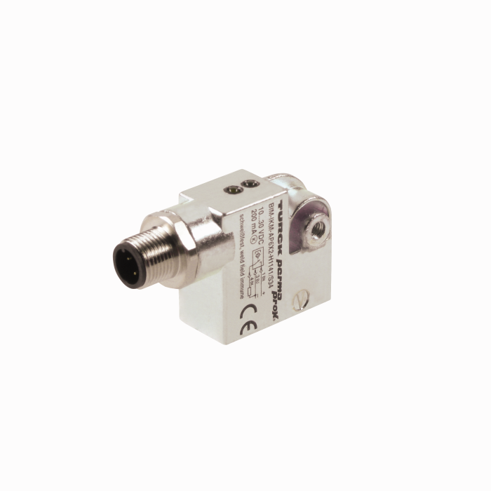 Magnetic Field Sensor - For Pneumatic Cylinders (BIM-IKM-AZ3X2-B3131 W/KLI3)