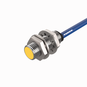 Magnetic Field Sensor - with extended temperature range