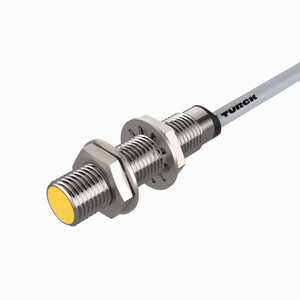 Magnetic Field Sensor - Magnetic-inductive Proximity Sensor