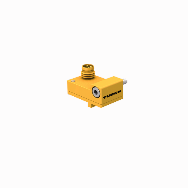 Magnetic Field Sensor - For Pneumatic Cylinders (BIM-NST-Y1X-H1141)