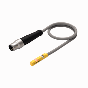 Magnetic Field Sensor - For Pneumatic Cylinders