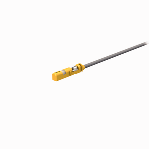 Magnetic Field Sensor - for pneumatic cylinders