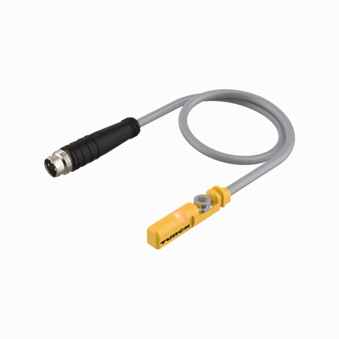 Magnetic Field Sensor - For Pneumatic Cylinders (BIM-UNT-AP6X-0.3-PSG3S)
