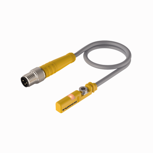 Magnetic Field Sensor - For Pneumatic Cylinders