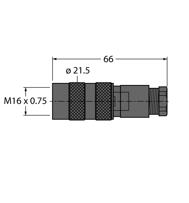 Actuator and Sensor Field Wireable - (BK 14-0)