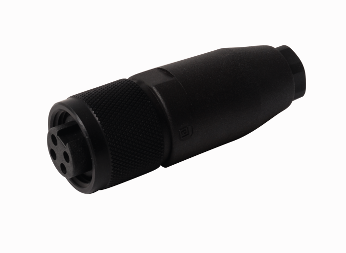 Actuator and Sensor Field Wireable - 7/8” Connection (BK4140-0/9/C1265)