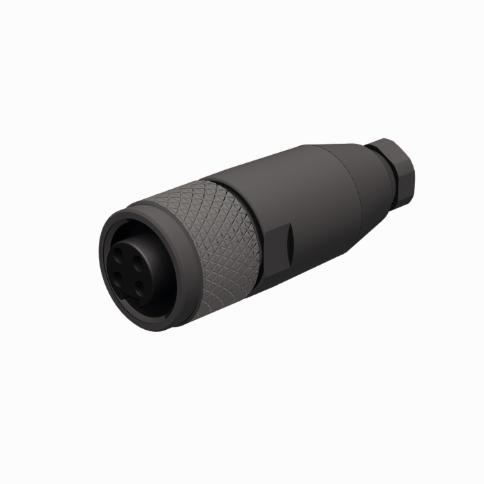 Field-Wireable Connector - (BK4140-0/9)