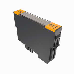 BL20 Electronic Module - 2 RFID Channels (HF/UHF)