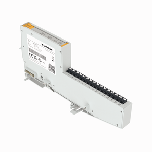 BL20 Economy Module - 2 × Counter/Encoder Channels, 2x PWM Outputs