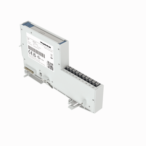 BL20 Economy Module - 4 Analog Inputs for Thermocouples