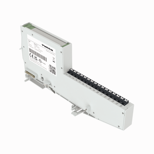 BL20 Economy Module - 4 Analog Outputs for Current/Voltage