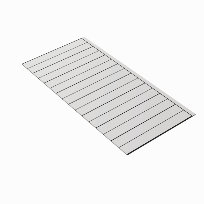 Accessories for BL20 - (BL20-LABEL-SCHEIBE (5 PCS.))